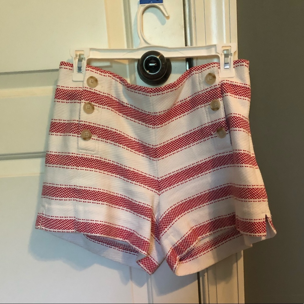 Loft Riviera Shorts